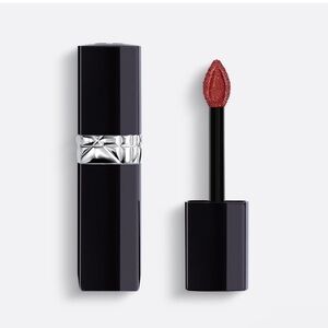 Dior Rouge Dior forever liquid lacquer - icone